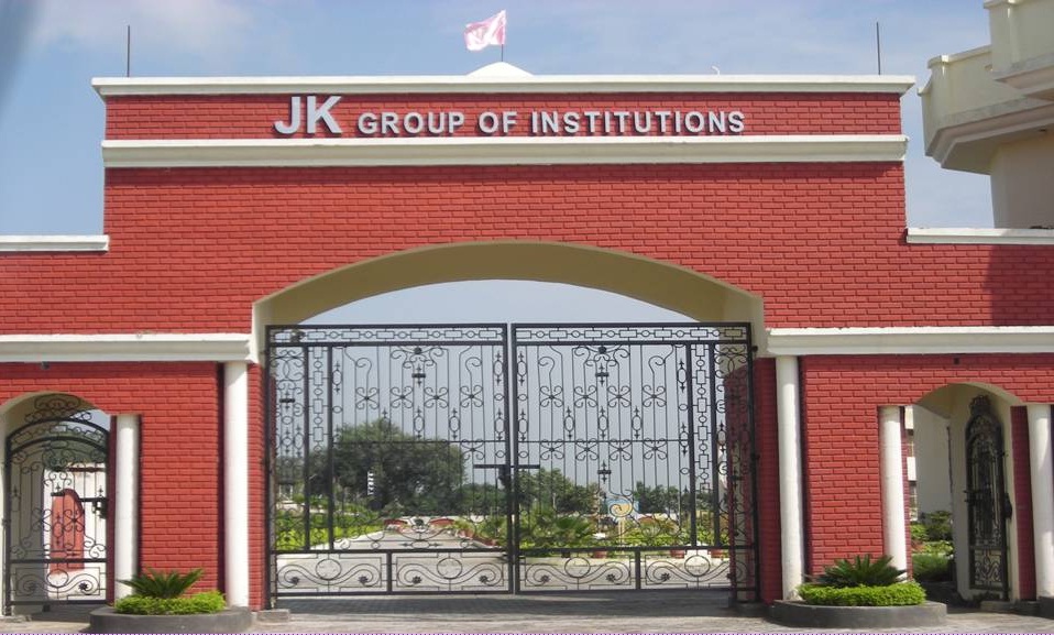JK GROUP OF INSTITUTIONS